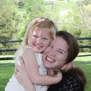 Meet your Posher, Mandy